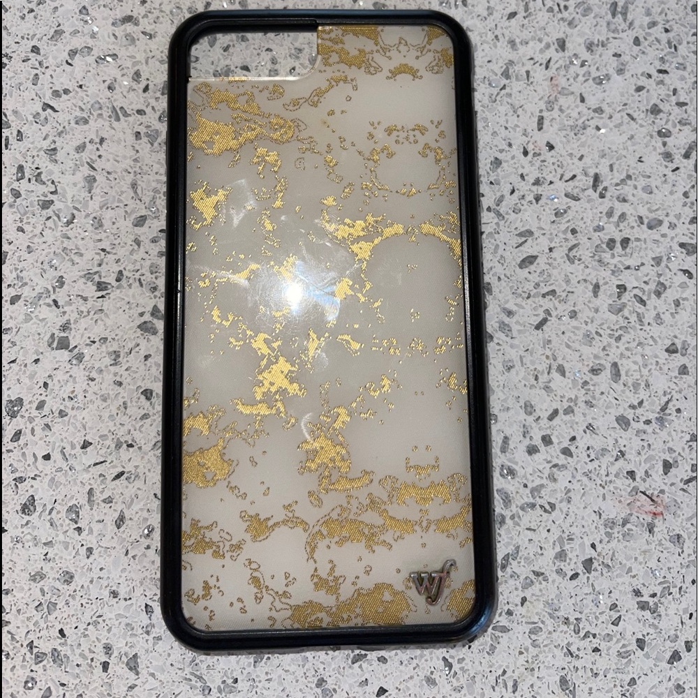 I phone 8+ case
